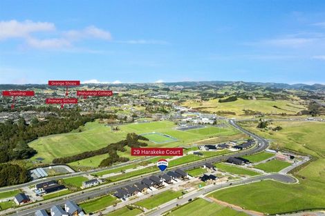 Photo of property in 29 Harakeke Court, Warkworth, 0985