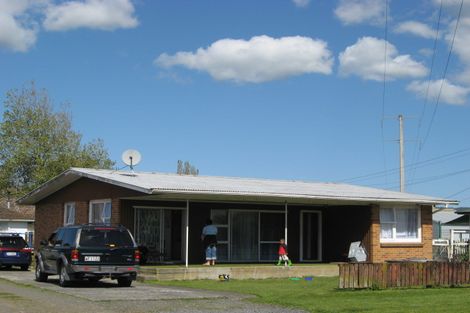 Photo of property in 49 Paki Street, Huntly, 3700