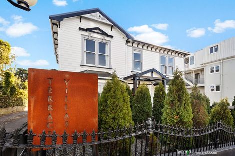 Photo of property in 226u7 The Terrace, Wellington Central, Wellington, 6011
