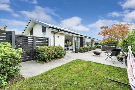 Photo of property in 13 Turi Place, Lincoln, 7608