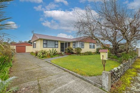 Photo of property in 28 Ormond Street, Woodville, 4920