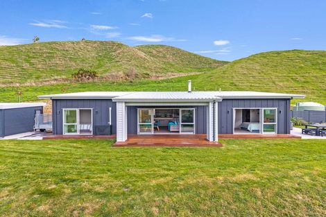 Photo of property in Whirinaki Valley Road, Ngakuru, Rotorua, 3077