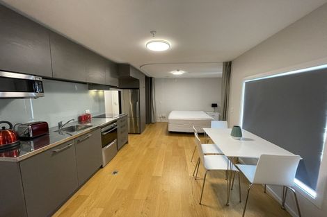 Photo of property in 805/8u Wigan Street, Te Aro, Wellington, 6011