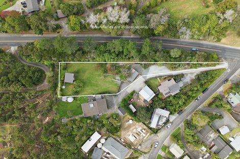 Photo of property in 1 Bush Point Road, Cable Bay, 0420