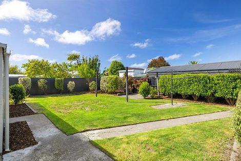 Photo of property in 8 Compton Street, Woolston, Christchurch, 8062