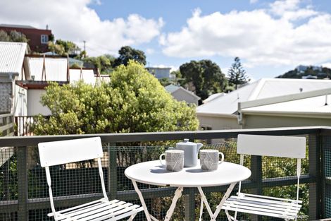 Photo of property in 12u3 Vallance Street, Kilbirnie, Wellington, 6022