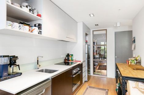 Photo of property in Masina Apartments, 204/80u Riddiford Street, Newtown, Wellington, 6021