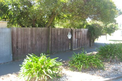 Photo of property in 23 Ingoldsby Street, Sydenham, Christchurch, 8023