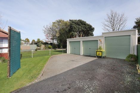 Photo of property in 12b Oxford Street, Marton, 4710