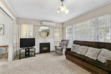 Photo of property in 95 Hine Road, Wainuiomata, Lower Hutt, 5014