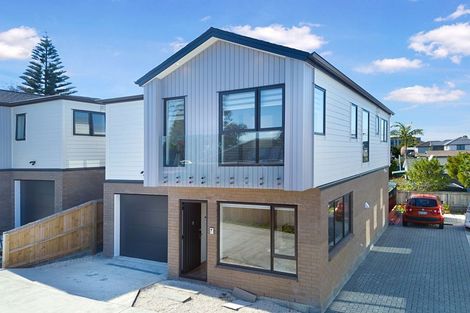 Photo of property in 22b Toru Street, Te Atatu Peninsula, Auckland, 0610