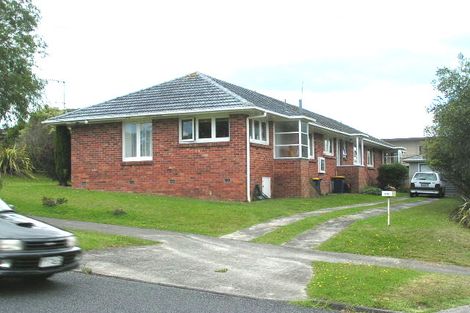 Photo of property in 3/10 Northboro Road, Hauraki, Auckland, 0622