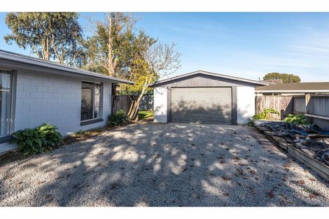 Photo of property in 26 Gibbs Drive, Woodend, 7610