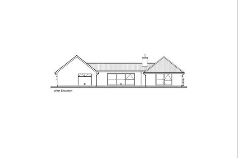 Photo of property in 38 Kingsdowne Drive, West Melton, 7618