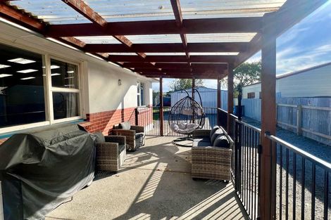 Photo of property in 35 Ormsby Street, Temuka, 7920