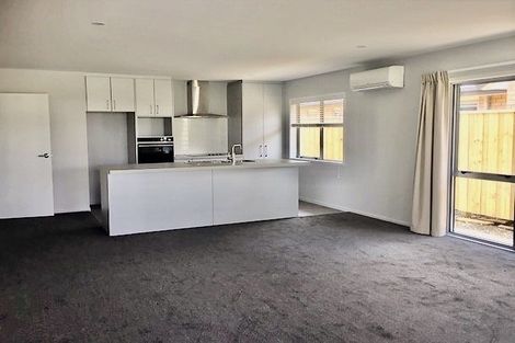 Photo of property in 20 Hannington Way, Rolleston, 7615