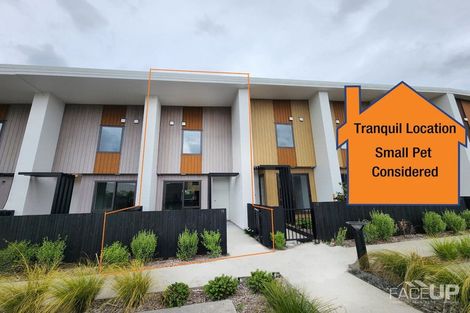 Photo of property in 15 Auster Lane, Hobsonville, Auckland, 0616