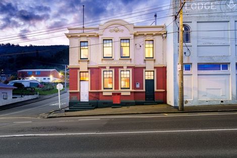 Photo of property in 247 Ravensbourne Road, Ravensbourne, Dunedin, 9022
