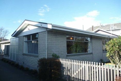 Photo of property in 116 Rossall Street, Merivale, Christchurch, 8014