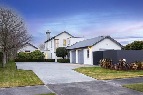 Photo of property in 23 Mayfly Lane, Northwood, Christchurch, 8051