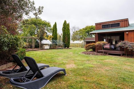 Photo of property in 40 Milne Street, Marton, 4710