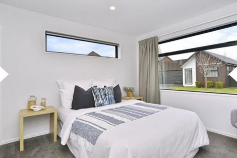 Photo of property in 6 Lazarus Lane, Halswell, Christchurch, 8025