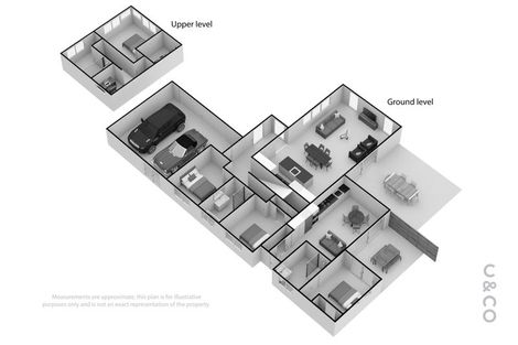 Photo of property in 17 Pitoitoi Drive, Riverhead, 0820