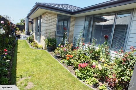 Photo of property in 9 Eversham Drive, Rolleston, 7615