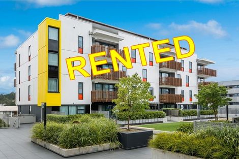 Photo of property in 607/26 Library Lane, Albany, Auckland, 0632