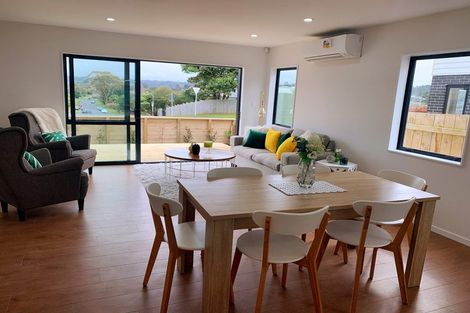 Photo of property in 147a Rathgar Road, Henderson, Auckland, 0610