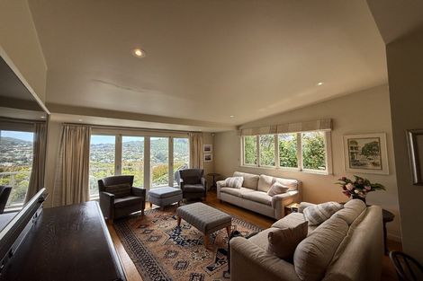 Photo of property in 24 Harbour View Road, Northland, Wellington, 6012