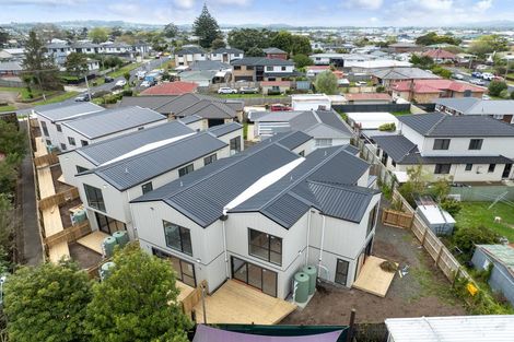 Photo of property in 30d Tawa Crescent, Manurewa, Auckland, 2102