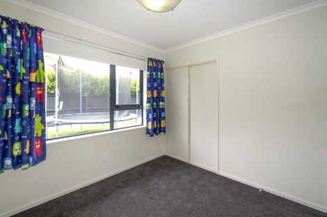 Photo of property in 6a Peel Close, Rolleston, 7614