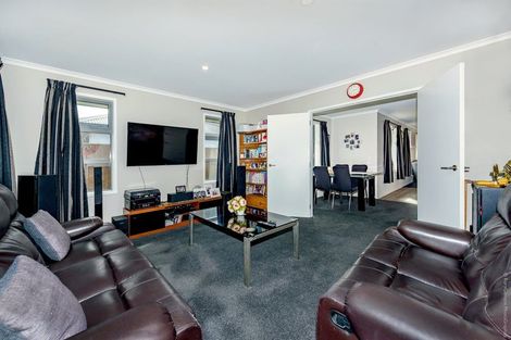 Photo of property in 27 Zinnia Way, Wigram, Christchurch, 8025