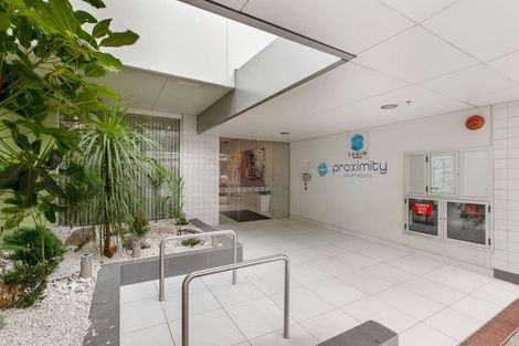 Photo of property in 909/17 Osterley Way, Manukau, Auckland, 2104