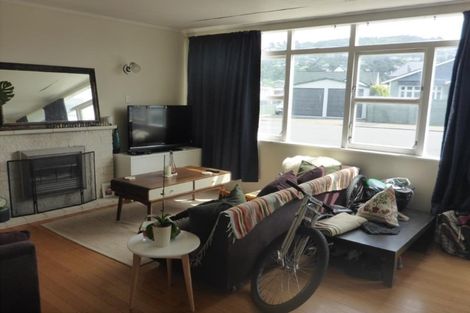 Photo of property in 55u7 Apu Crescent, Lyall Bay, Wellington, 6022