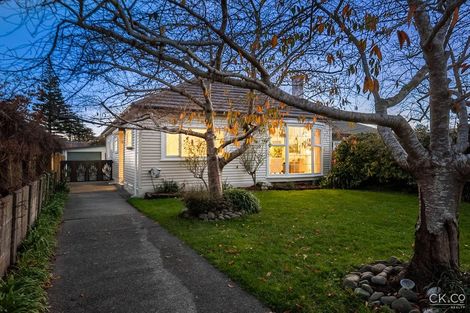 Photo of property in 7 Anderson Grove, Epuni, Lower Hutt, 5011