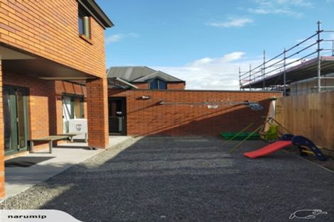 Photo of property in 158a Edgeware Road, Edgeware, Christchurch, 8013