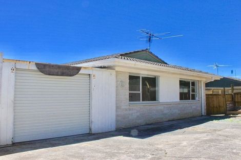 Photo of property in 2/10 Fenton Street, Papatoetoe, Auckland, 2025
