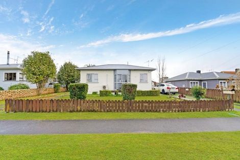 Photo of property in 53 Bailey Street, Huntly, 3700