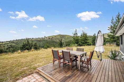 Photo of property in 161 Ashley Gorge Road, Starvation Hill, Oxford, 7495