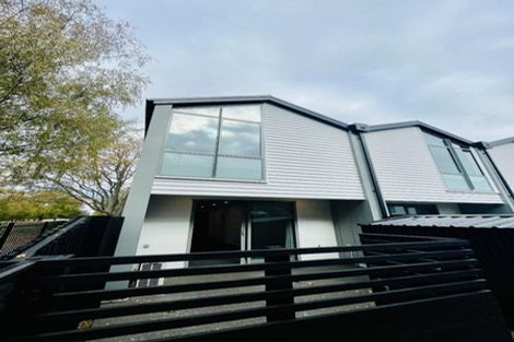 Photo of property in 14/27 Harewood Road, Papanui, Christchurch, 8053