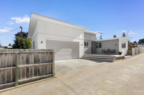 Photo of property in 66 Allen Street, Morrinsville, 3300