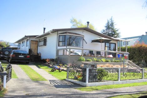 Photo of property in 27 Rangipoia Place, Turangi, 3334