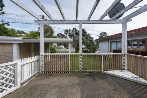 Photo of property in 55 Fraser Avenue, Johnsonville, Wellington, 6037