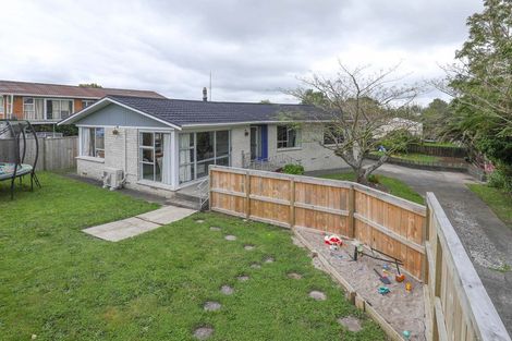 Photo of property in 113 Centennial Avenue, Te Aroha, 3320