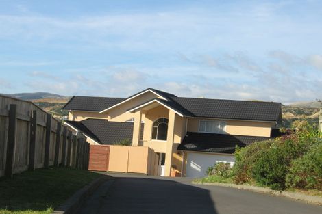 Photo of property in 9 The Topdeck, Whitby, Porirua, 5024