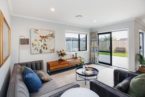 Photo of property in 43 Accolade Street, Feilding, 4702