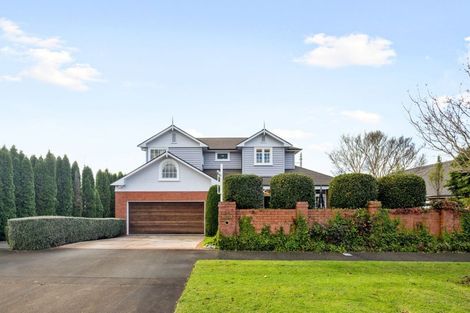 Photo of property in 229 Young Street, Te Awamutu, 3800