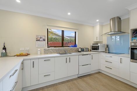 Photo of property in 20 Kinley Street, Rangiora, 7400
